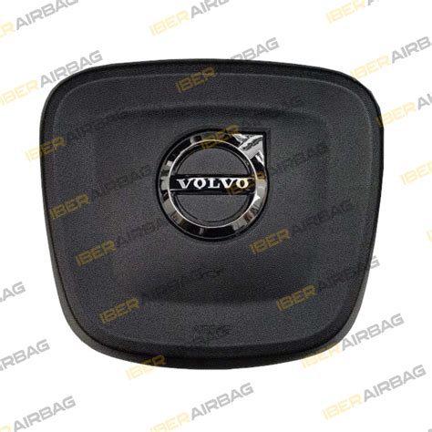 KIT DE AIRBAGS VOLVO XC40 2017 2024 Iberairbag