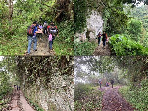 科摩多．旅世界 重車旅遊上癮症 【台灣。花蓮太魯閣】來去深山部落住一晚 無電力的砂卡礑部落與赫赫斯部落大同大禮部落