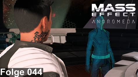 Lets Play Mass Effect Andromeda Relikt Tech In Der K Lte