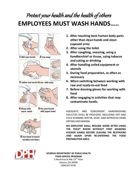 Cdc Handwashing Guidelines Healthcare Workers At Connie Moore Blog