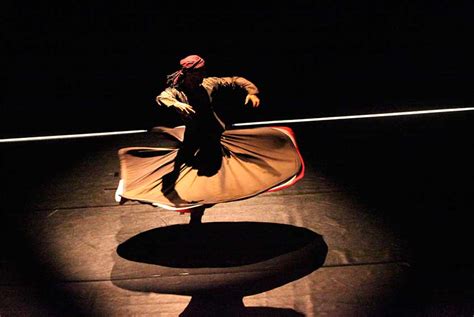 SISUMMA - TRADITIONAL SUFI DANCE WORKSHOP AND PERFORMANCE