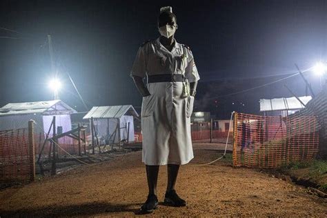 Opinion Ugandas Ebola Outbreak Is A Test Of What Weve Learned From