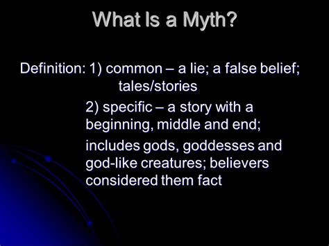The Definition And Significance Of Myth, 59% OFF 