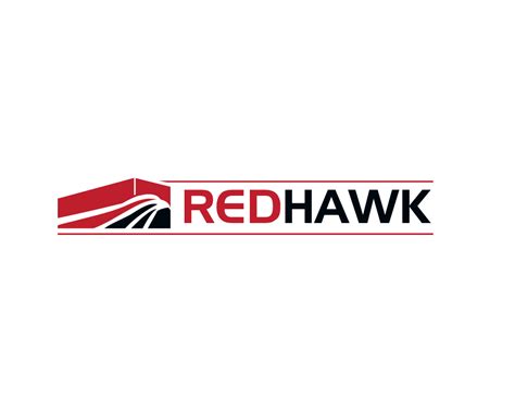 Red Hawk | Logo Design Contest | LogoTournament