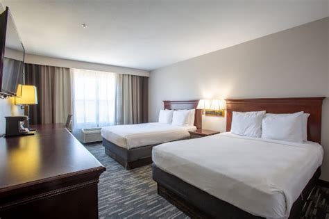 Guest Rooms in Tucson City, AZ | Country Inn & Suites by Radisson