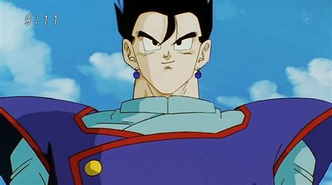 The Untold Power of Fusion: What If Goku and Gohan Had Combined in the ...