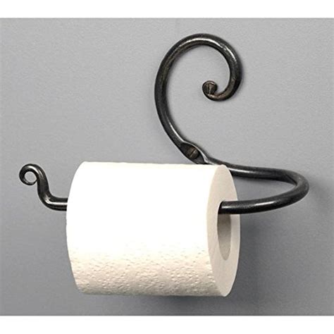 I Tested And Ranked The Best Rod Iron Toilet Paper Holder In And