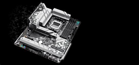 ASRock > X670E Steel Legend