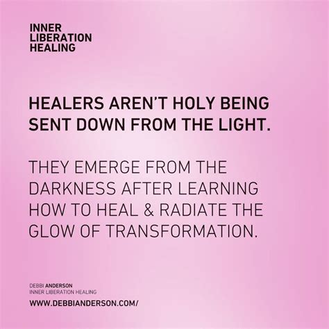 H E A L E R S A R N ‘ T H O L Y B E I N G Comment Below What Do You Think Of Healers And How