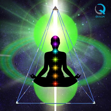 Meditation & Orgonite Pyramids | Harness Pyramid Energy for Healing ...
