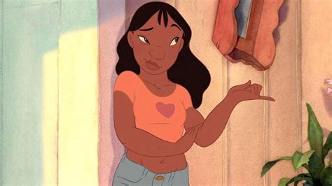 Who Is Playing Nani In Disney S Live Action Lilo Stitch