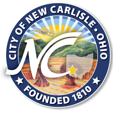 History – City of New Carlisle