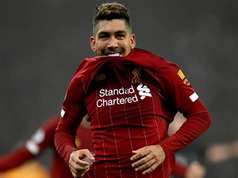 De saída do Liverpool Firmino pode parar no Real Madrid Notícias