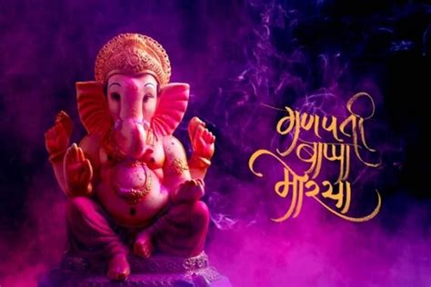 Ganesh Chaturthi Heres How Bollywood Stars Are Celebrating The