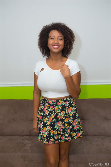 Ebony Girl Whitney Williams Strips Nude For You Porn Pictures XXX Photos Sex Images