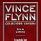 Vince Flynn Collectors Edition Term Limits Transfer Of Power And