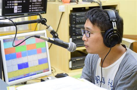 ぼくらの「ときめきradio Days 」声優タレント学科の学生がラジオ番組に出演！｜神戸電子blog