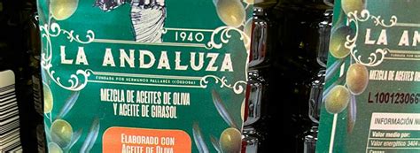 Alerta Por Aceite De Oliva Adulterado En España Retiran Todos Los Lotes De Varios Famosos