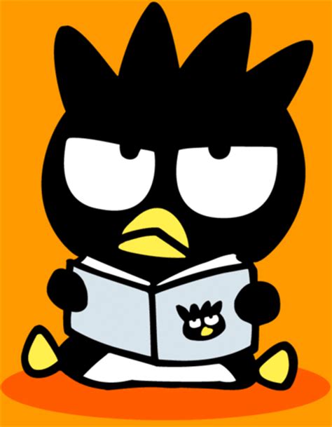 Sanrio Images Badtz Maru Hd Wallpaper And Background Photos 121786