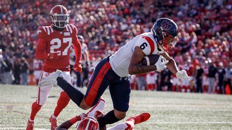 Victoire Des Alouettes Contre Les Stampeders C Est Une Victoire Qui