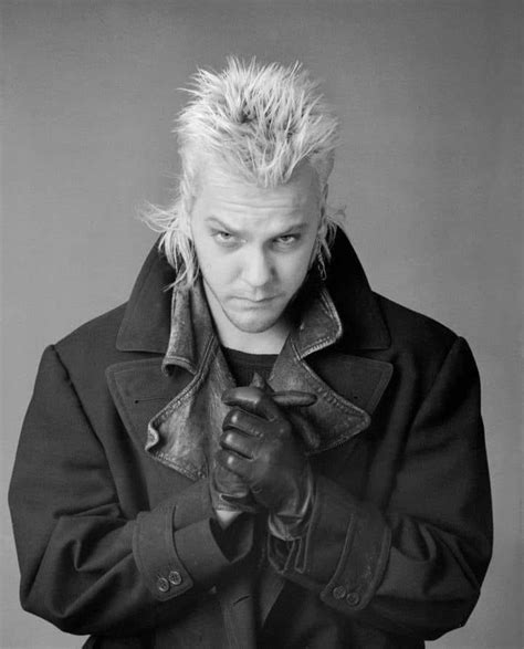 Kiefer Sutherland. Lost Boys. 1987 : r/OldSchoolCool