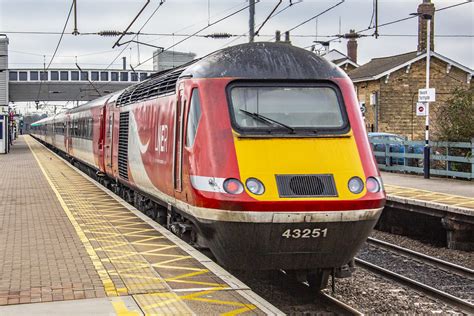 Flickr Class 43 310 LNER Class 43 2 HST No 43251 Speeds Flickr