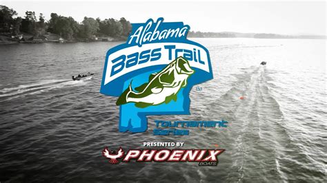 Alabama Bass Trail Tv 2022 09 Wheeler Lake Youtube