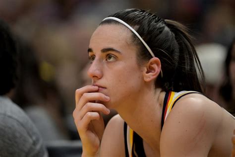 Caitlin Clark Admits Harsh Reality Of New Life In Wnba