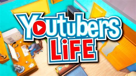 Youtubers Life Youtube