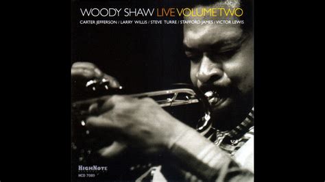 Woody Shaw Rahsaans Run Recorded Live In 1977 Youtube