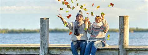 Consejos Para Viajar En La Tercera Edad Chapka Seguros