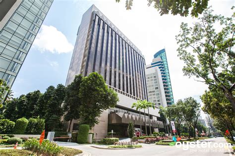 Sheraton Towers Singapore - The Pool at the Sheraton Towers Singapore ...