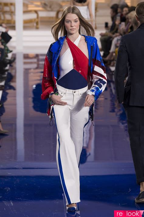 Легкость и свобода в весенней коллекции от Ralph Lauren: Мода и стиль ...