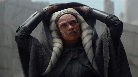 Ahsoka Tout Ce Quon Sait Sur La Saison 2 De La Série Star Wars