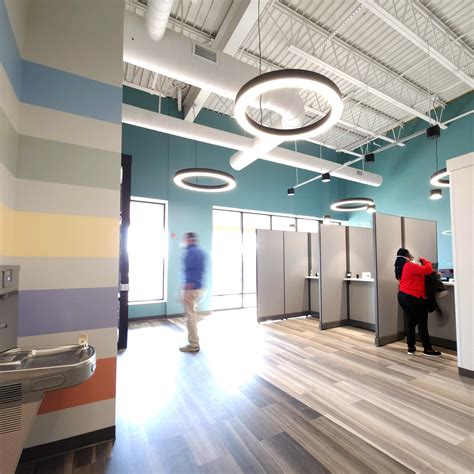 West Health Center | Pepper Construction