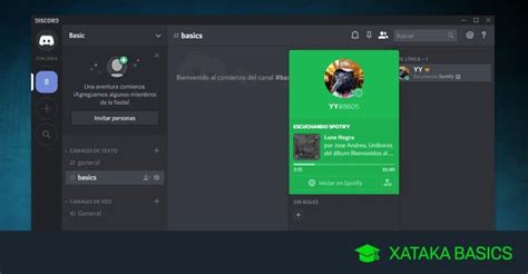 Cómo Integrar Spotify En Discord Guía Paso A Paso Doncomo ️