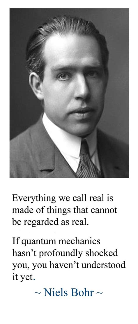 Niels Bohr Quotes - ShortQuotes.cc