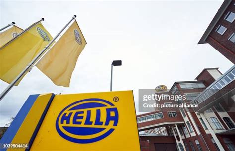 60 Hella (Company) Stock Photos, High-Res Pictures, and Images - Getty ...