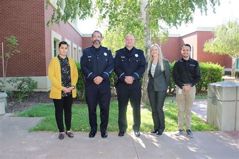 Antioch Police welcome one more officer, three other new staff ...