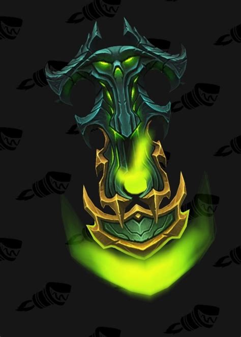 World Of Warcraft Legion Hidden Artifact Weapon Appearance Guide Gameskinny