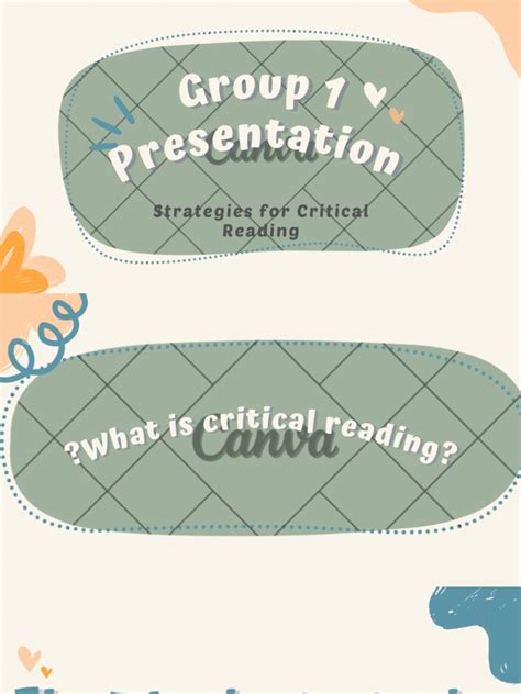 RW 3 | PDF