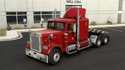 Freightliner Flc V11