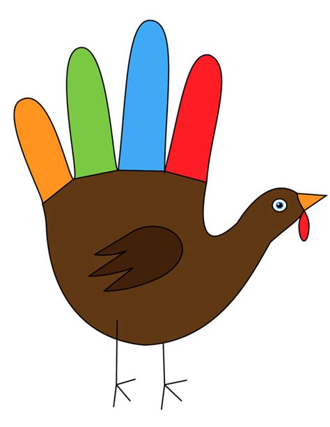 turkey hand clip art 10 free Cliparts | Download images on Clipground 2024