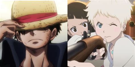 Best Pirates in Anime