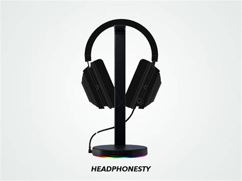 12 Best Headphone Stands For All Headphone Types [2023] Headphonesty