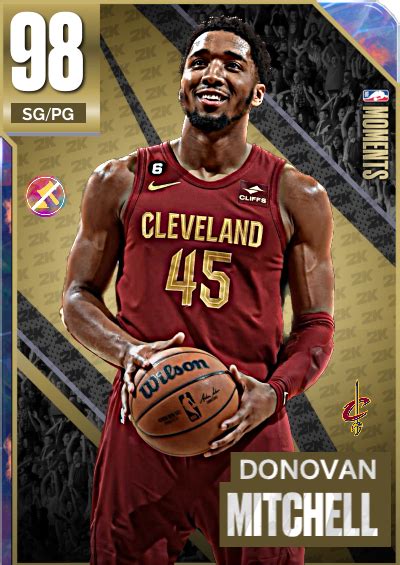 Nba 2k23 2kdb Custom Card Different Version