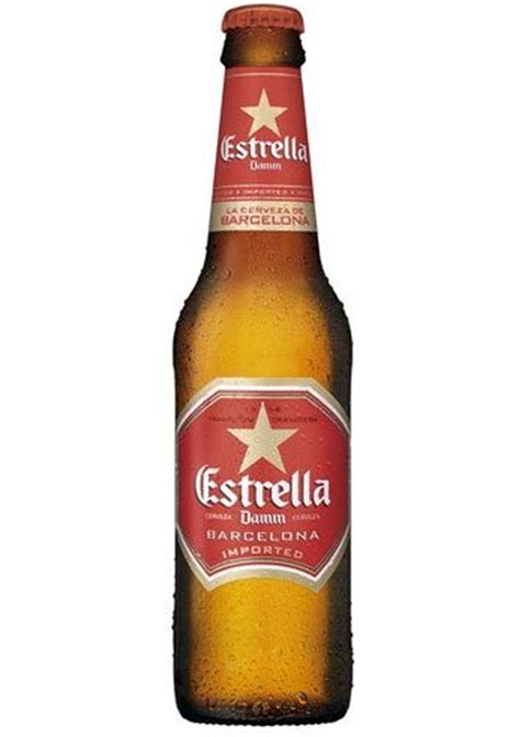 ESTRELLA DAMM 1 3 S R C 24