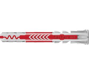 Fischer DuoPower 8x65 50 St. 538241 ab 5,79 € | Preisvergleich bei ...