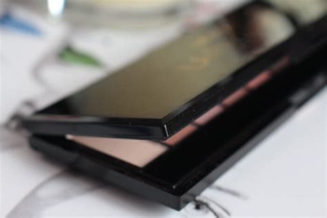 Loreal La Palette Nude Rose Палетка теней Beauty Tricks