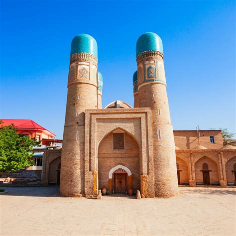 Bukhara travel - Lonely Planet | Uzbekistan, Asia